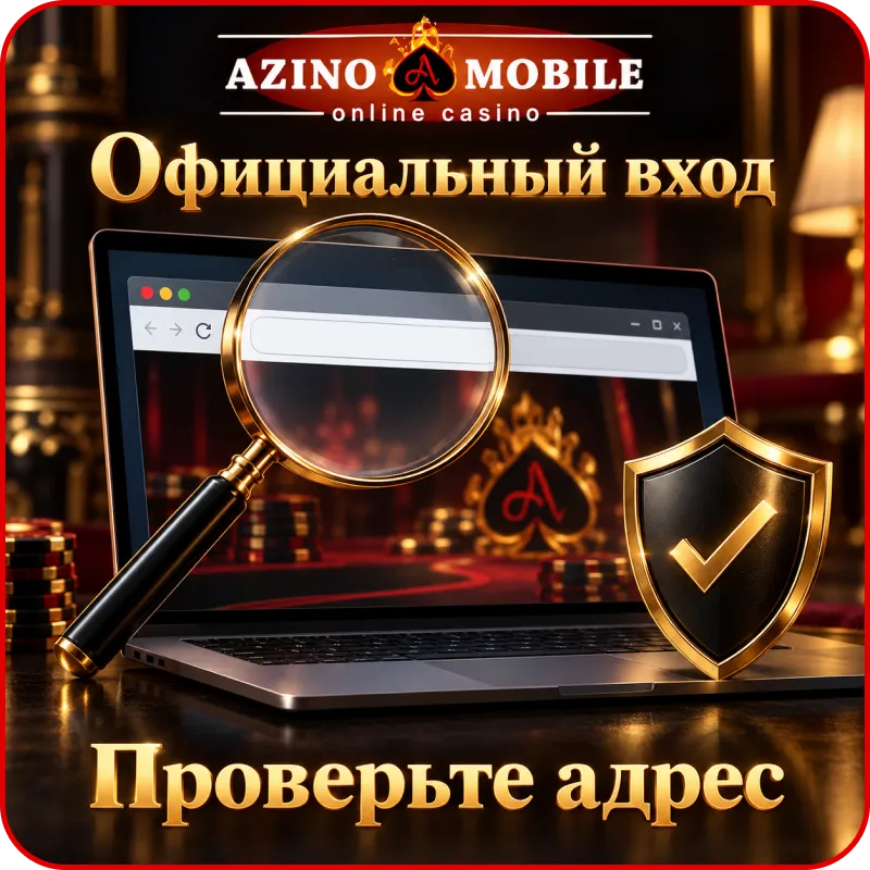 азино мобайл вход официальный сайт