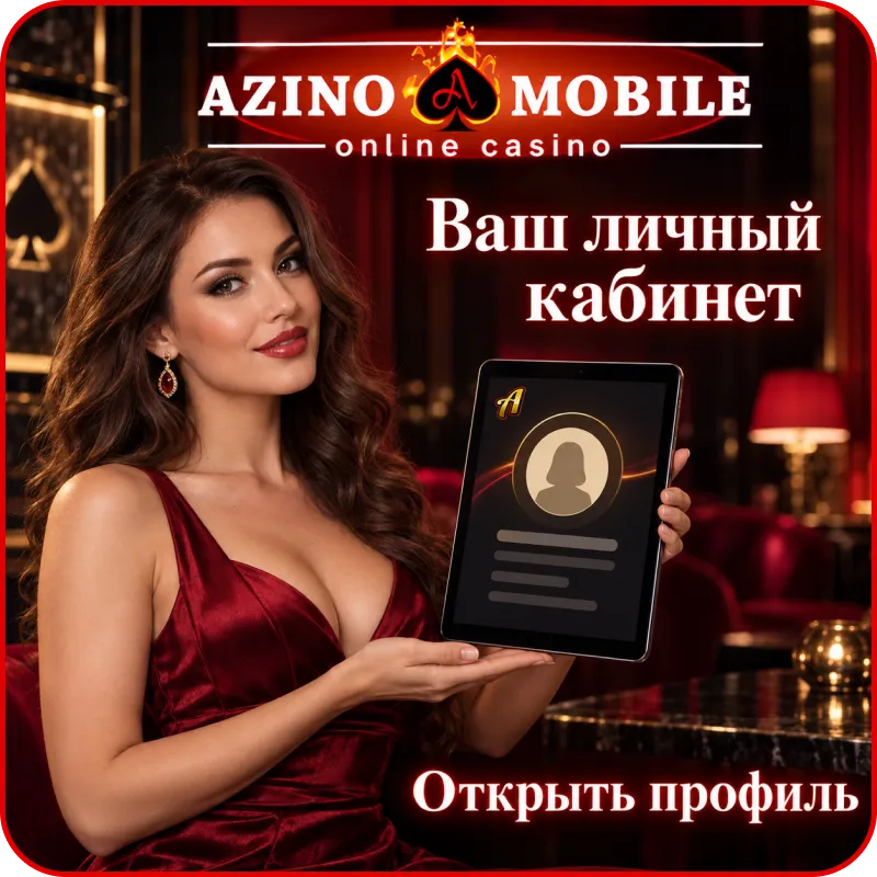 азино мобайл вход